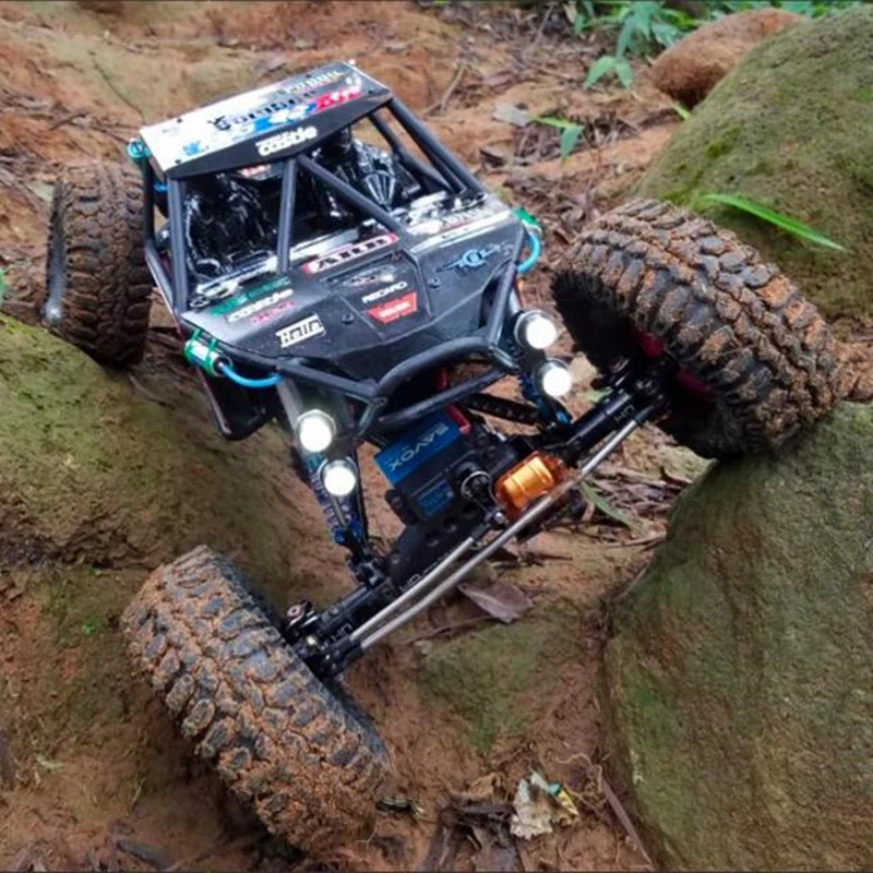 Радиоуправляемая модель для автомобиля аксессуары обновлений амортизаторы