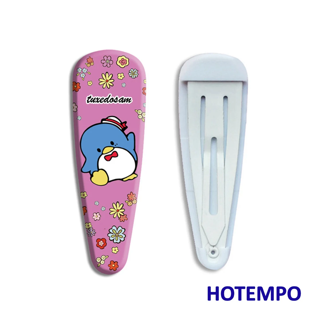 Япония мультфильм Милая Мелодия Cinnamoroll куроми помпон Keroppi Сэм двойное детство Kawaii шпильки заколка для волос для девочек подарок для детей