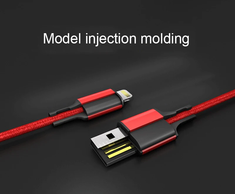 1 м 2 м 3 м данных USB кабель для зарядки iPhone 6 s 6s 7 8 Plus X Xs Max XR 5 5S SE iPad Air Mini Быстрая зарядка длинный провод шнур