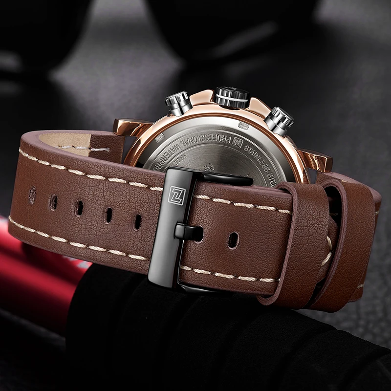Новые часы для мужчин люксовый бренд NAVIFORCE мужские спортивные водонепроницаемые