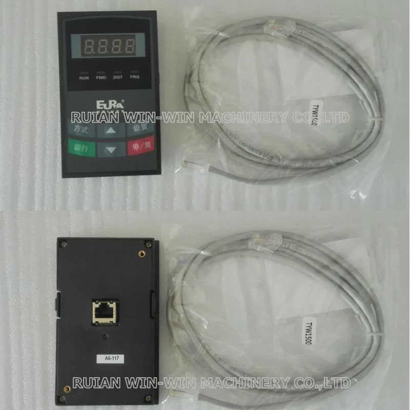 E2000 0015T3 3 фазный CE 1.5KW 220V инвертор переменной частоты цена 100% новый