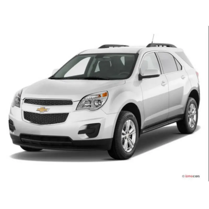 Для 2010 Chevrolet равноденствие светодиодные лампы для освещения салона автомобиля
