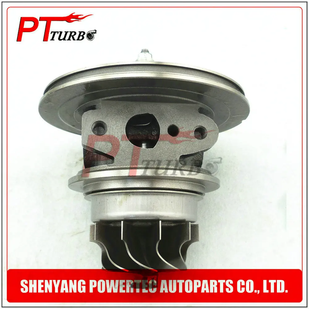 Турбина CHRA CT26 17201-17010 ядро турбокомпрессора 17201 17010 комплект турбокартиджа для Toyota Landcruiser TD 1HD-T 118 кВт / 123 - на.