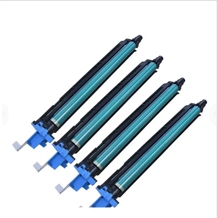 Запчасти для копировального картриджа совместимые с DR311K DR311C DR311M DR311Y Konica Minolta bizhub