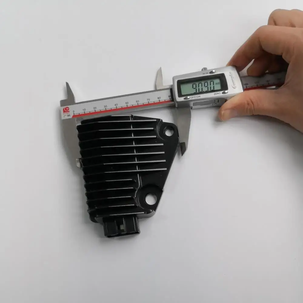 Регулятор выпрямителя для Virago XV125 XV250 KEEWAY Supershadow 250 V-blade Blackster Matrix 125 150 Vento V-thunder 250 2V49FMM
