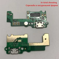 for huawei y6 proenjoy 5 usb charging port pcb board charge connectormicrophone