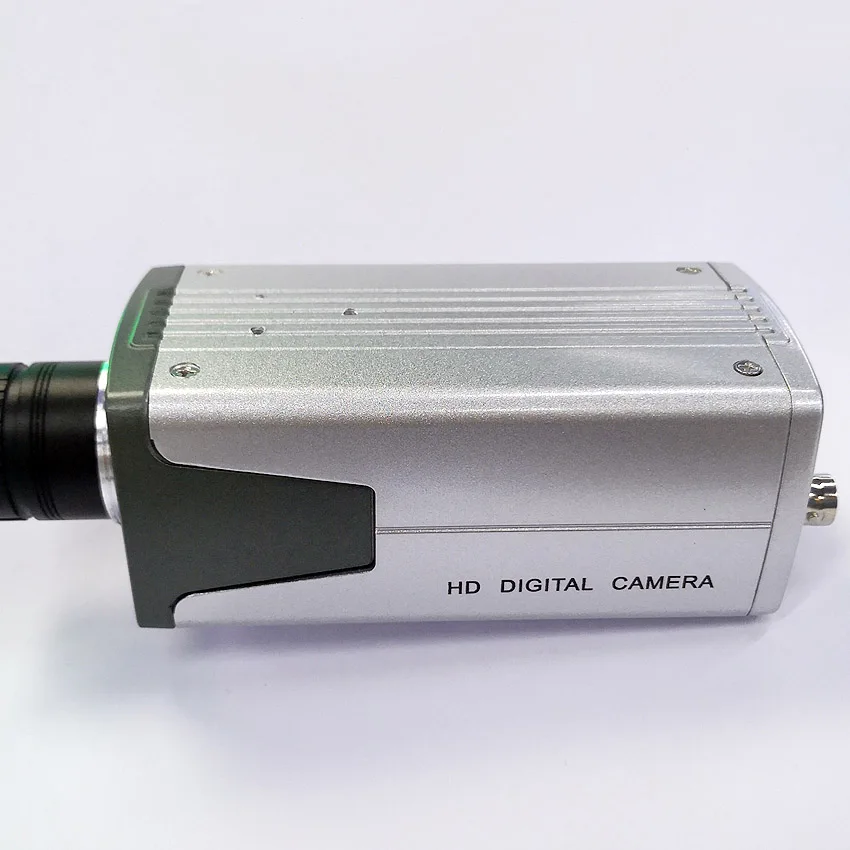 700TVL 1000TVL цветная CMOS Коробка камера 700tvl sony ccd с 6 мм/8 мм/12 мм/16 мм/2 8 12 мм