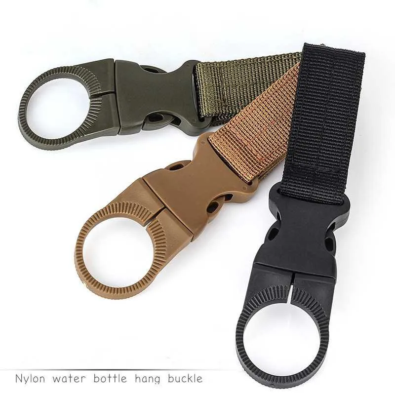 Пластиковый зажим 1 шт. велосипедный держатель для бутылки с водой походный