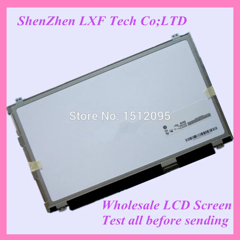 

15.6 inch laptop lcd display B156XTN04.2 B156XW04 v.5 LP156WH3 LTN156AT20 LTN156AT30 LTN156AT35