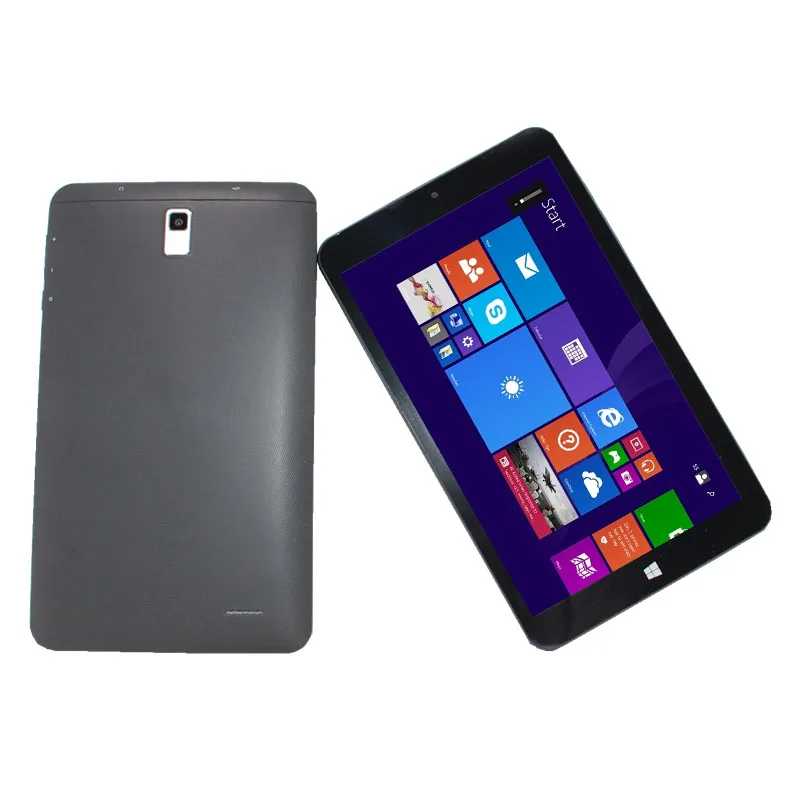 Новые 8 дюймов 3g Windows планшетный ПК Intel Atom Z3735G 1 ГБ Оперативная память 16 Гб