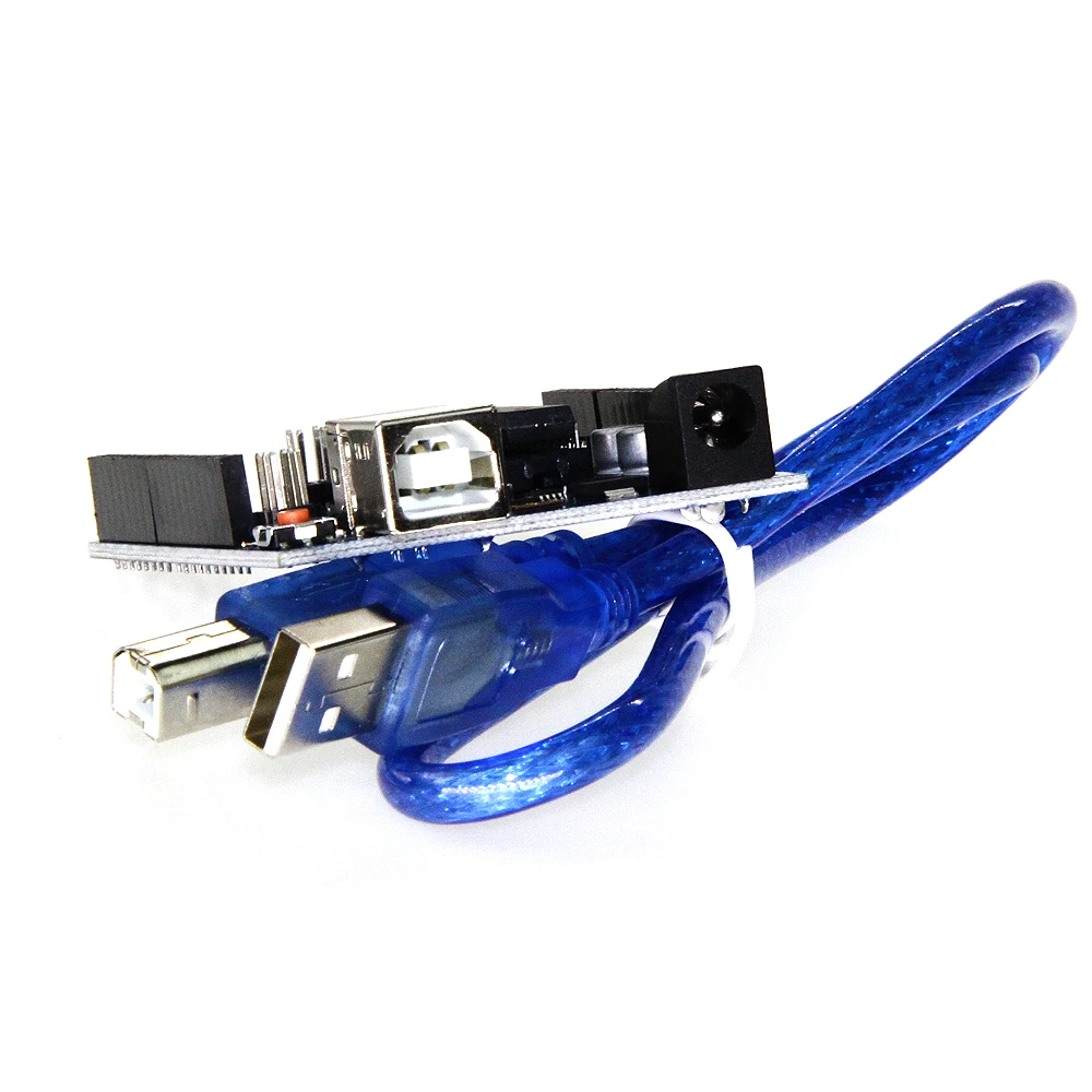 UNO R3 unor3 плата MEGA328P ATMEGA16U2 для Arduino совместима | Электроника