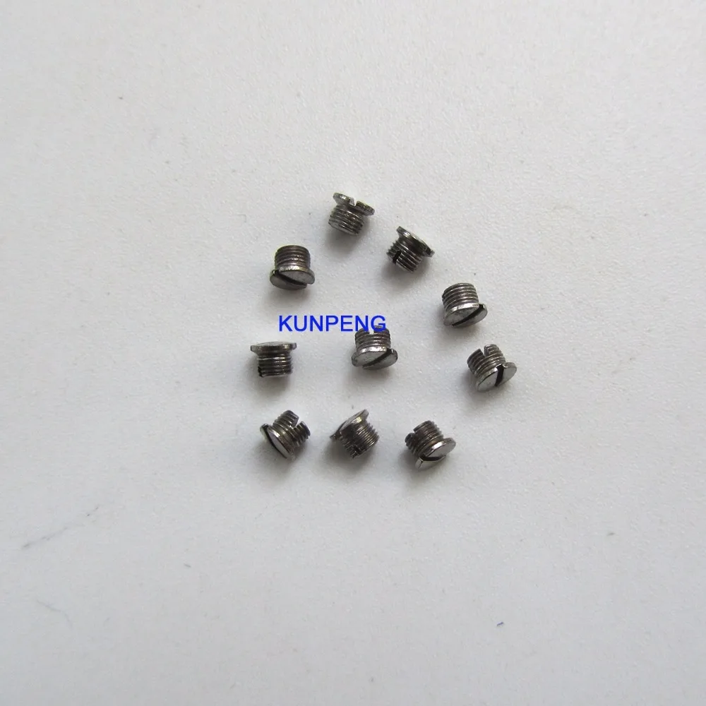 

10PCS #91-000928-15 Bobbin Case Tension Screw fit for Pfaff 1245 145 571 574