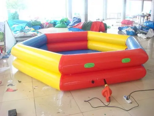 

Kid Swimming Pool