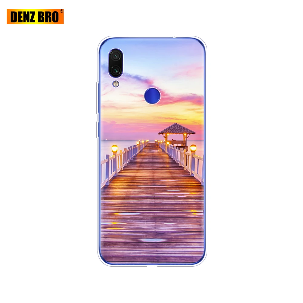 34634 Чехол Xiaomi mi Play, силиконовая задняя крышка mi Play, чехол с рисунком, чехол с котом, сумка на Xiaomi mi, чехол для телефона, s бампер, милая собака - Цвет: 34634