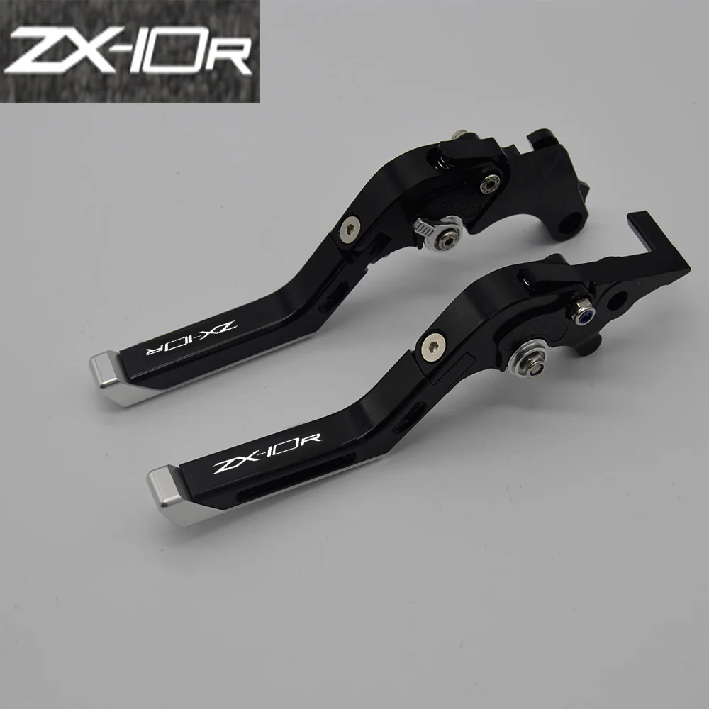 

Yang hua CNC Folding&Extending Brake Clutch Levers Levers For kawasaki ZX10R 2006-2015 2007 2008 2009 2010 2011 2012 2013 2014