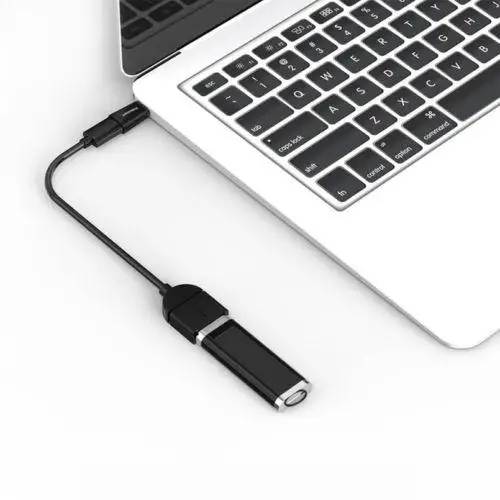 EastVita 10 шт. Micro USB для Xiaomi Samsung Huawei 3 1 к Type C адаптер передачи данных с женского на c