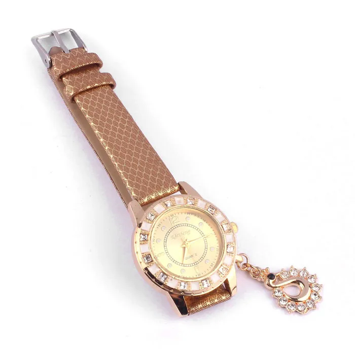 Splendid новейшие Женские кварцевые наручные часы Повседневная сердце картины