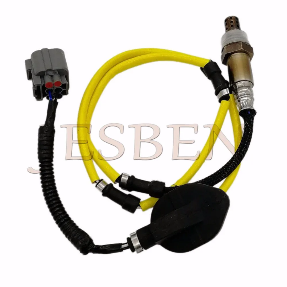 36532-RAC-U01 36532-RAC-U02 нисходящий кислородный датчик Lambda O2 Подходит для Honda Accord 2.0L CM5 2.4L