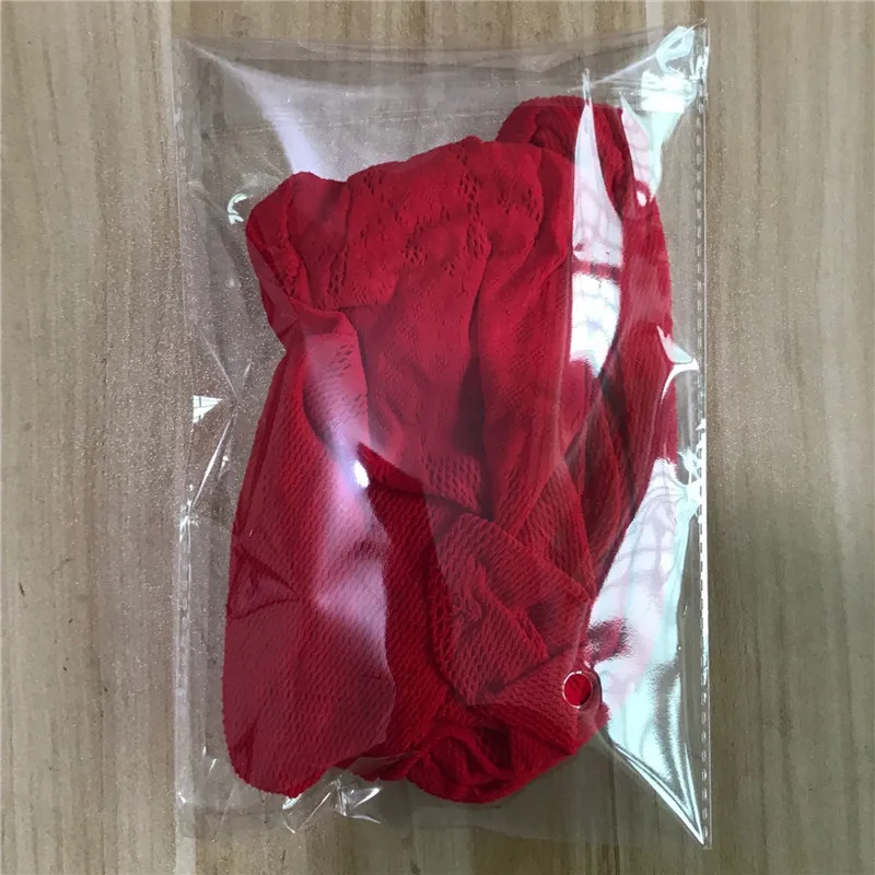 Red Porno Baby Doll сексуальное белье горячего размера плюс Эротическое белье сексуальные костюмы нижнее белье женское сетка с открытой паховой областью эротическая одежда - Цвет: Red