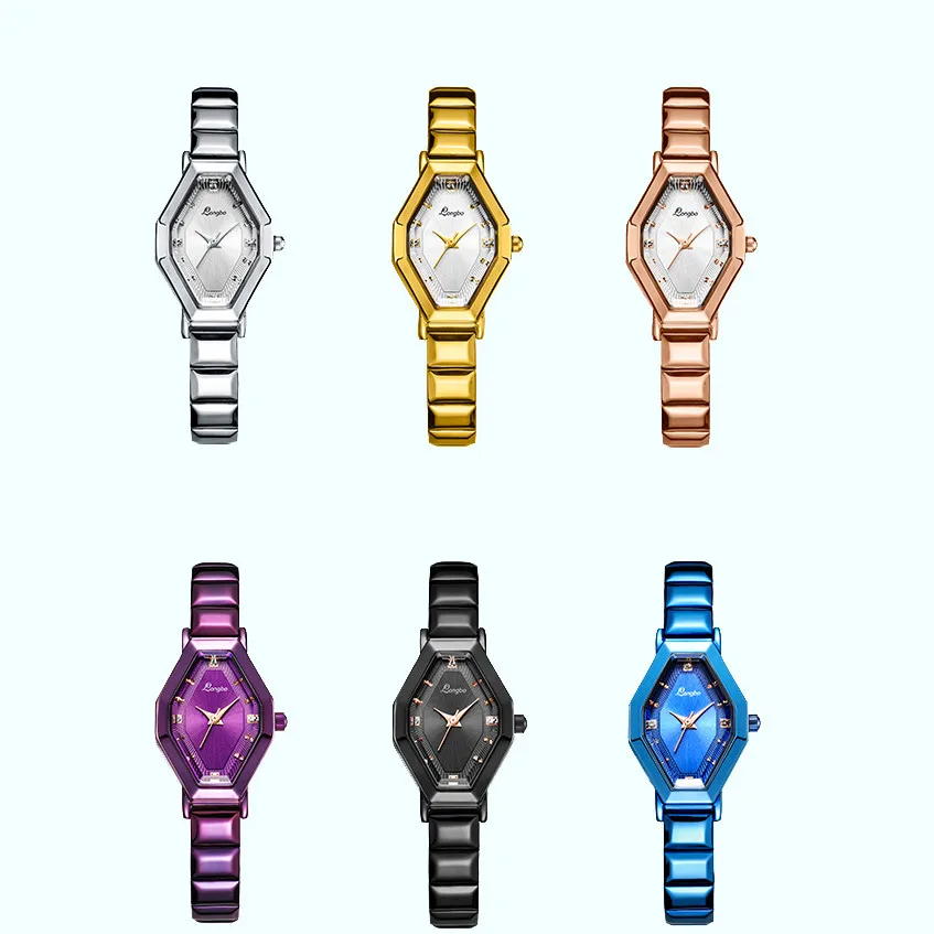 

Longbo , , reloj mujer zegarek damski