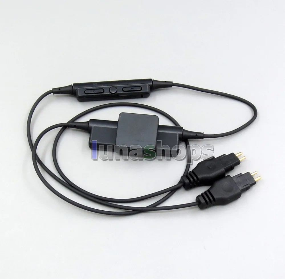 Беспроводной аудиокабель LN006249 с Bluetooth для наушников Sennheiser HD580 HD600 HD650 HDxxx HD660S HD58x