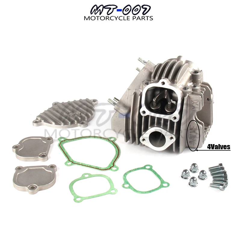 yx160 performance parts