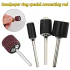 Электроинструменты, шлифовальные круги, аксессуары для Dremel, Полировальный Инструмент Dremel, вращающиеся шлифовальные инструменты, шлифовальный барабан, оправка Dremel