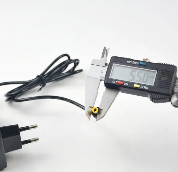 

Universial AC/DC 12V 2A 24W Power Supply Charger Adapter For RGB LED Strip Light led bar light LED Grow lamp lighting x 300pcs