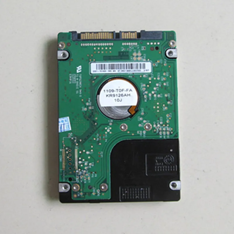Профессиональный Автомобильный сканер для BMW ICOM Next ISTA ISIS ISSS + Panasonic cf52 с