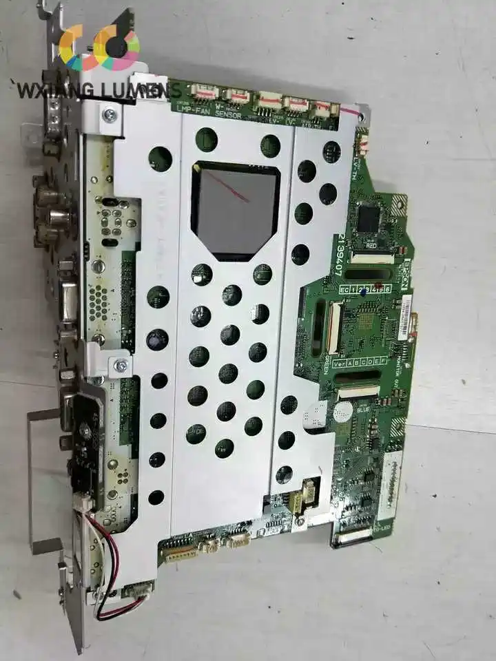Материнская плата проектора панель управления для EPSON EB C1010X|Аксессуары