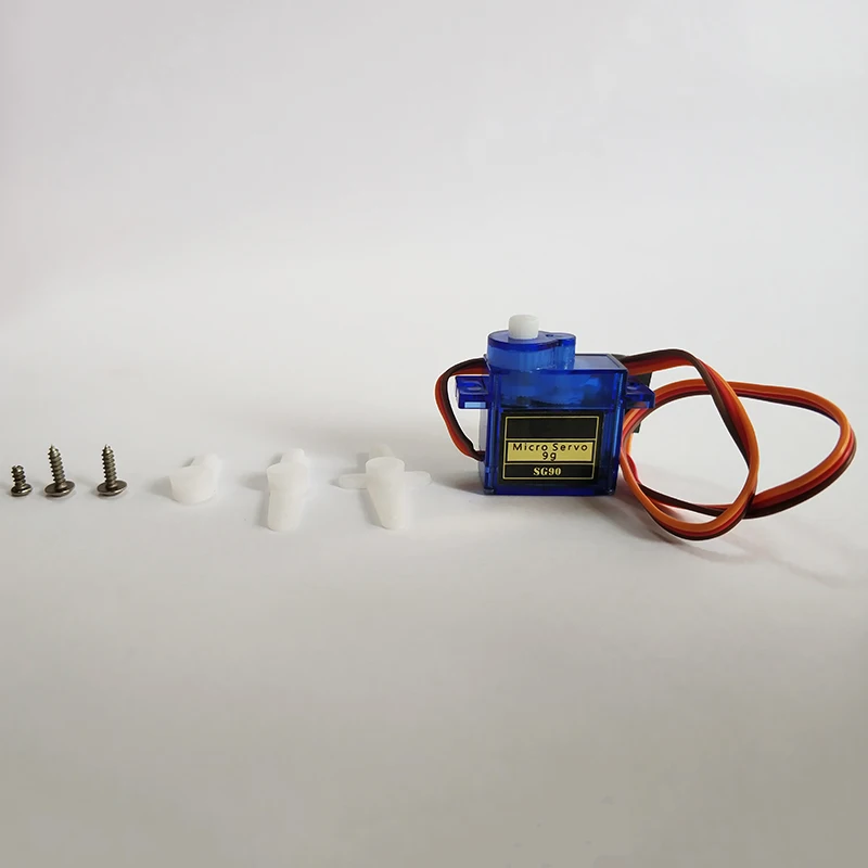 SU 27 2212 1400KV бесщеточный двигатель + 30A ESC SG90 сервопривод 8060 пропеллер зажим батареи