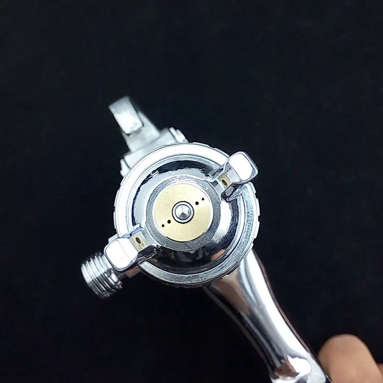 Аксессуары для самостоятельной сборки разбрызгиватель с соплом 2 0 мм/2 5 мм/3 мм/4