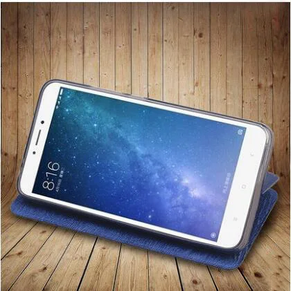 PU flip stand phone case for Xiaomi Mi Max 2 luxury Leather Cover Max/Mi Silicone inside | Мобильные телефоны и