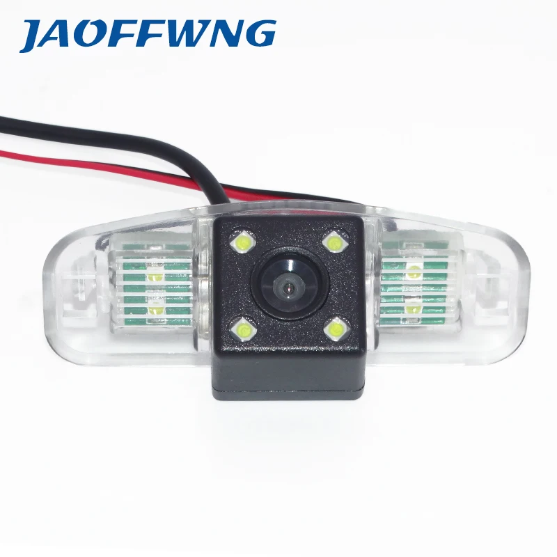 Акция Бесплатная доставка Автомобильная камера заднего вида для HONDA SPIRIOR + IP69K