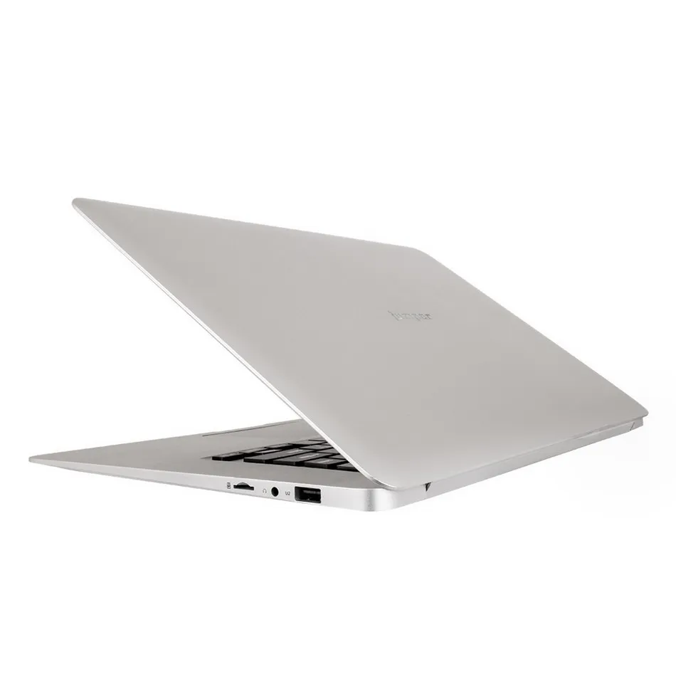 Джемпер ezbook 2 A14 14.1 дюймов ноутбук Windows 10 Ultrabook 1080 P FHD ultra slim Intel вишня Taril z8350 Wi Fi|notebook