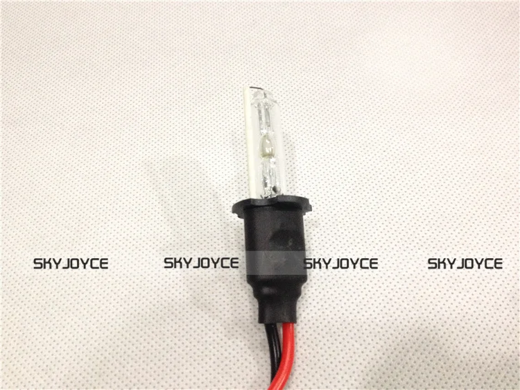 Ксеноновая лампа H3C hid 2 шт. 35 Вт 12 В 3000 К 4300 5000 6000 8000 желтый/белый/синий ксеноновая