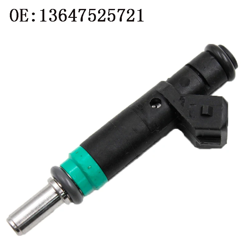 

Топливная форсунка YAOPEI для BMW e53 e60 e63 e64 e65 e66 e70, 13647525721