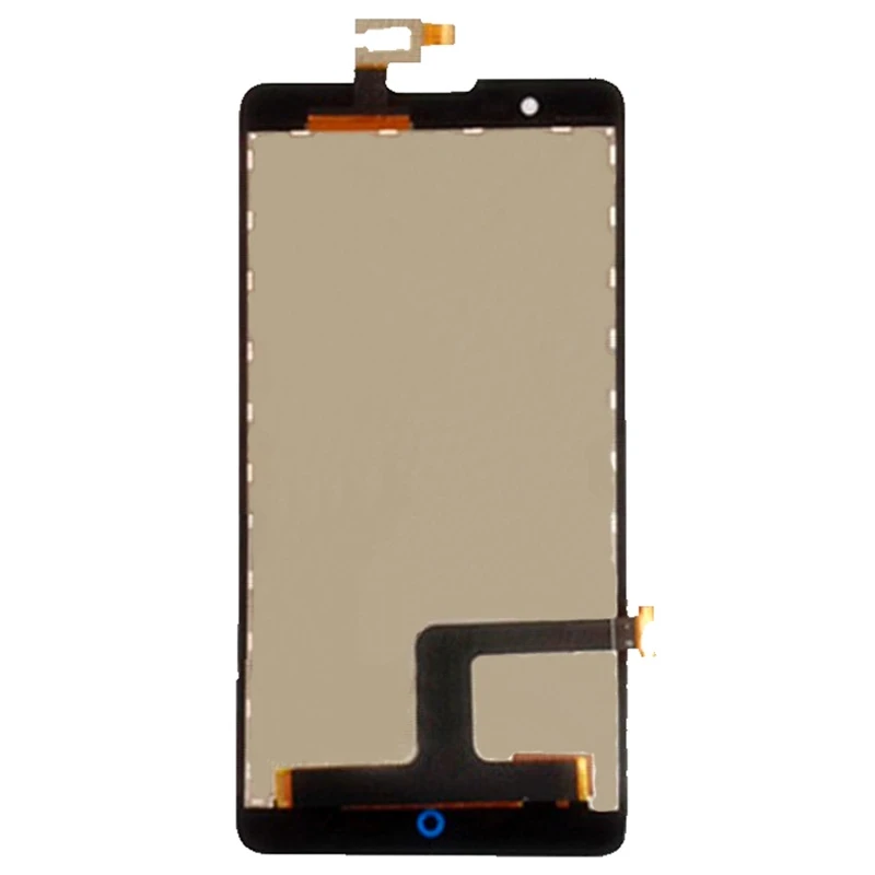 ЖК-дисплей 5 0 дюйма + сменный сенсорный экран для ZTE Red Bull V5 U9180 V9180 N9180 бесплатная