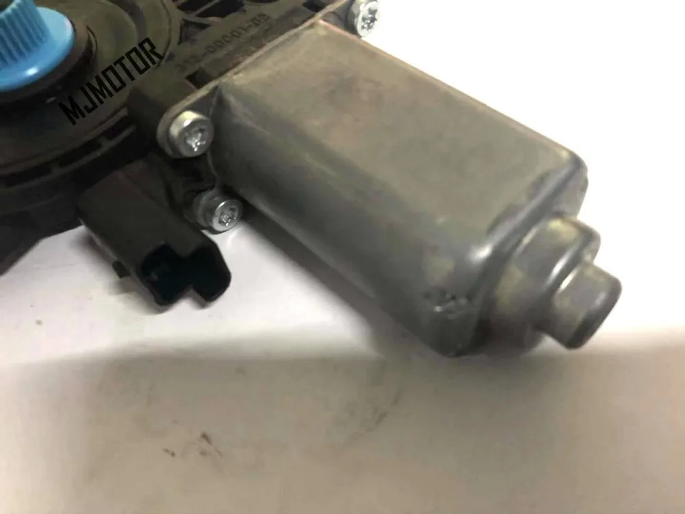 Мотор стеклоподъемника Левый Правый передний задний боковой для китайского saida