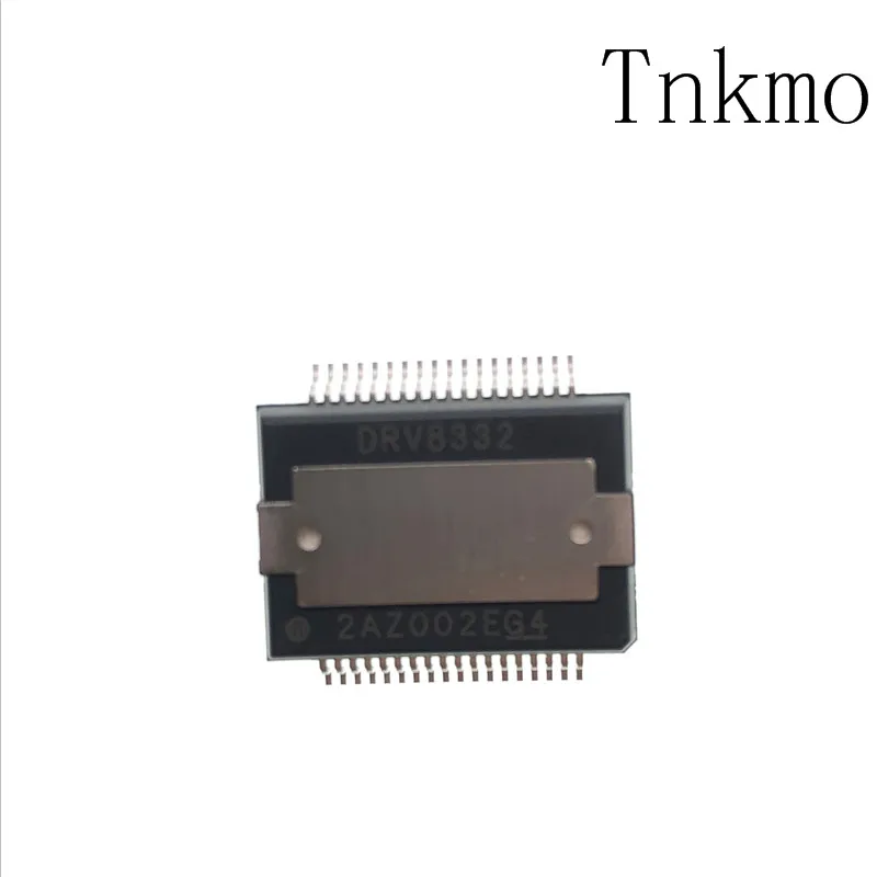 5 шт. DRV8332DKDR HSSOP36 DRV8332DKD HSSOP 36 DRV8332 8332 Новый и оригинальный|Запасные части| |