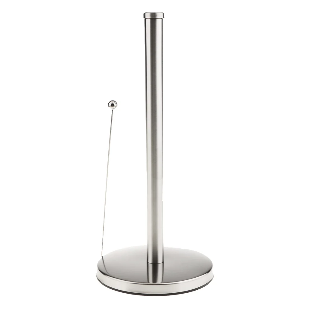 Держатель для туалетной бумаги из нержавеющей стали рулон салфеток домашний