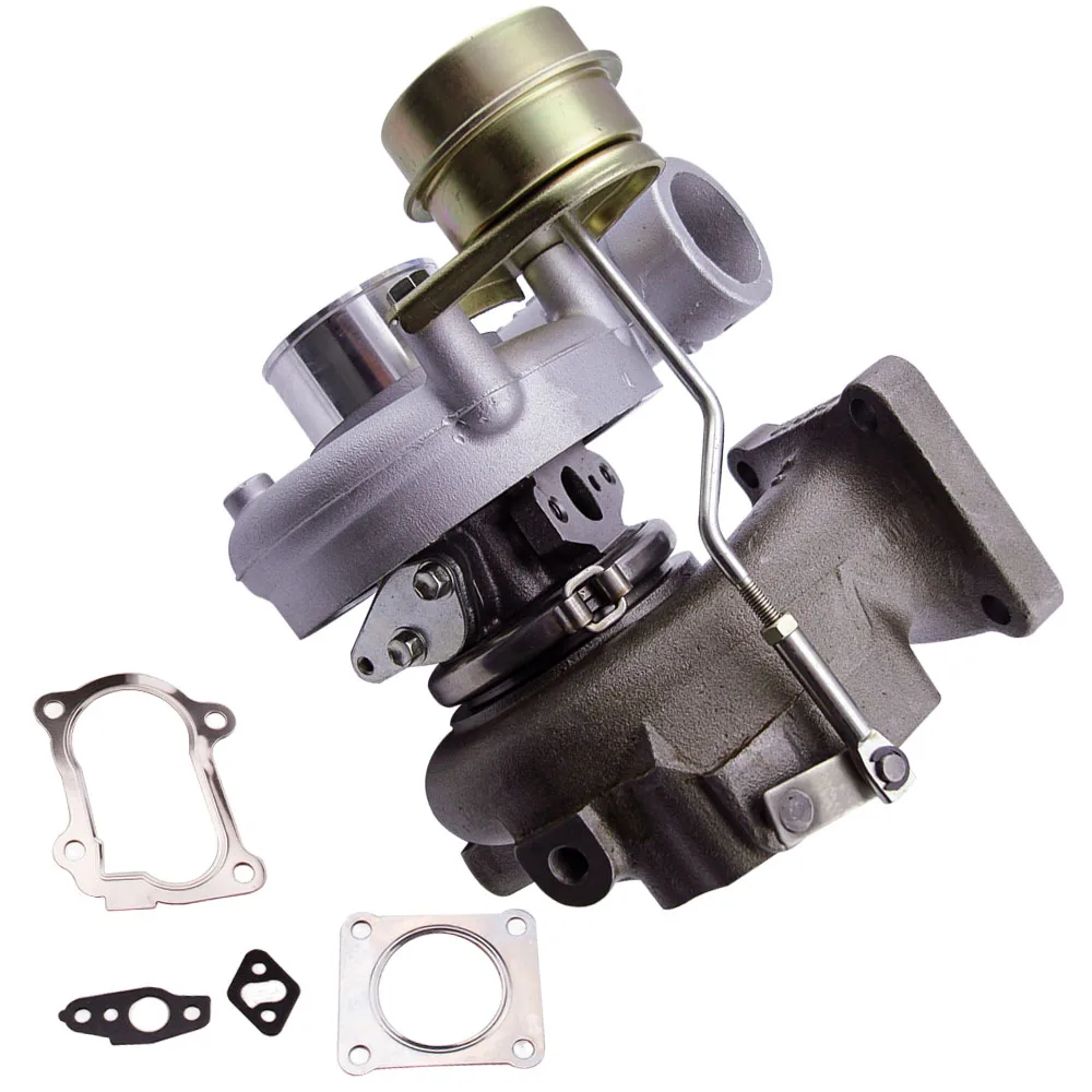 Turbo Зарядное устройство для TOYOTA LANDCRUISER CT26 12HT 4.0L 17201 74010 4 HJ61 сбалансированный