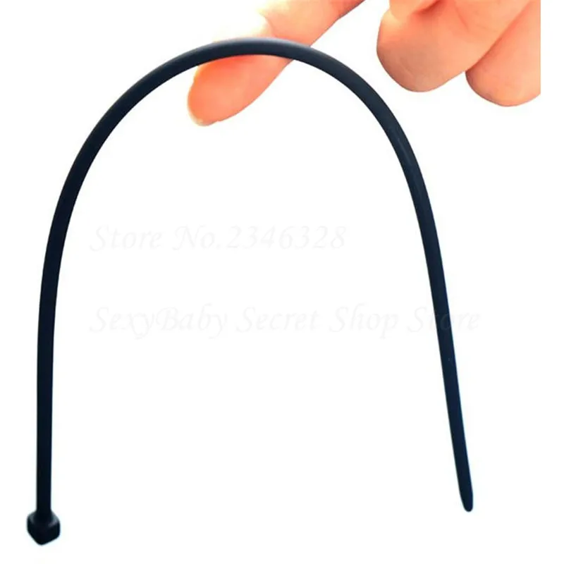New 6pcs/lot Silicone Male Enlarger Urethral Dilators Penis Plug Sounding Stretching Sex Toys For Men Horse Eye Thorn | Красота и
