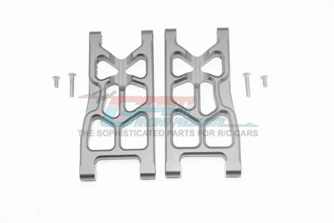 ARRMA GRANITE 4x4 MEGA Truck Aluminum Rear Lower Arms MAG056 | Игрушки и хобби