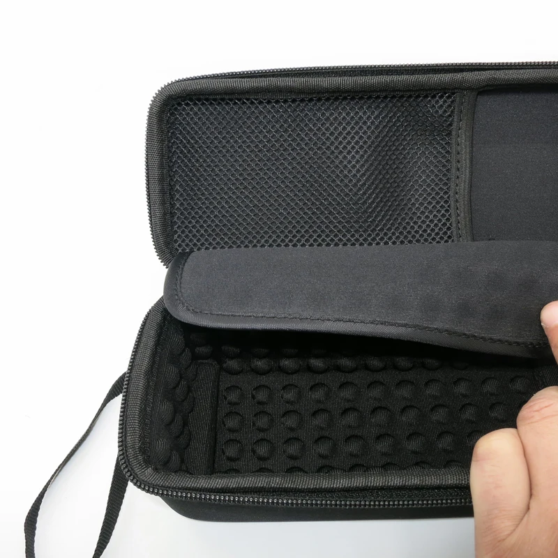 Жесткий чехол для переноски Bose Soundlink Mini I и II JBL Flip 1/2/3/4 Bluetooth-динамик (защитный