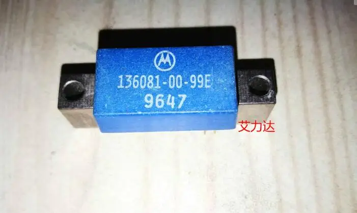 

FreeShipping 136081-00-99E Specialized in high frequency tube