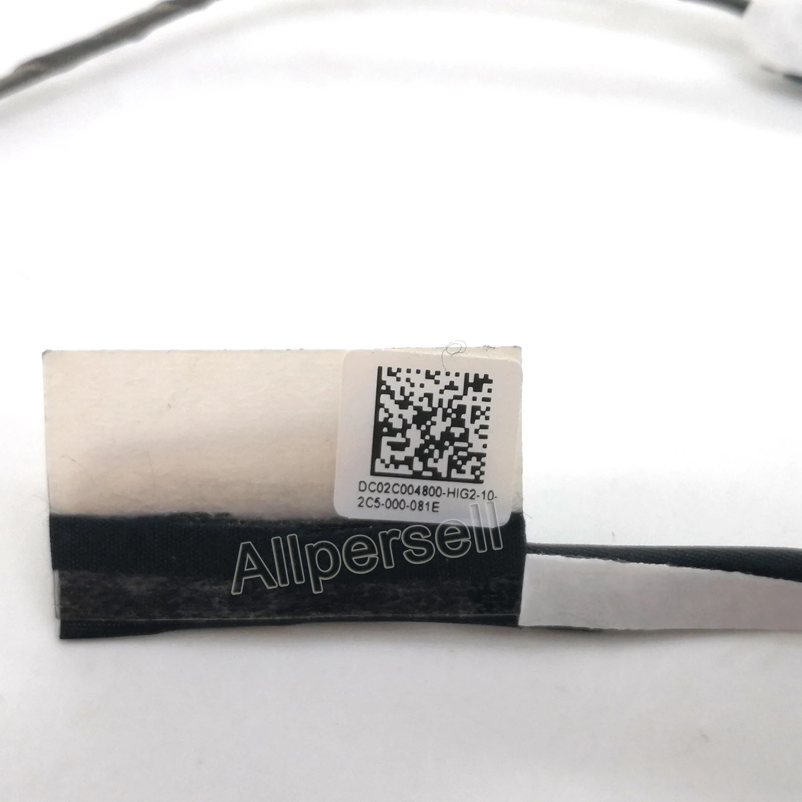 Новый ЖК видео кабель для ноутбука HP ENVY 4 6 1000 VBU50 DC02C004800|Компьютерные кабели и