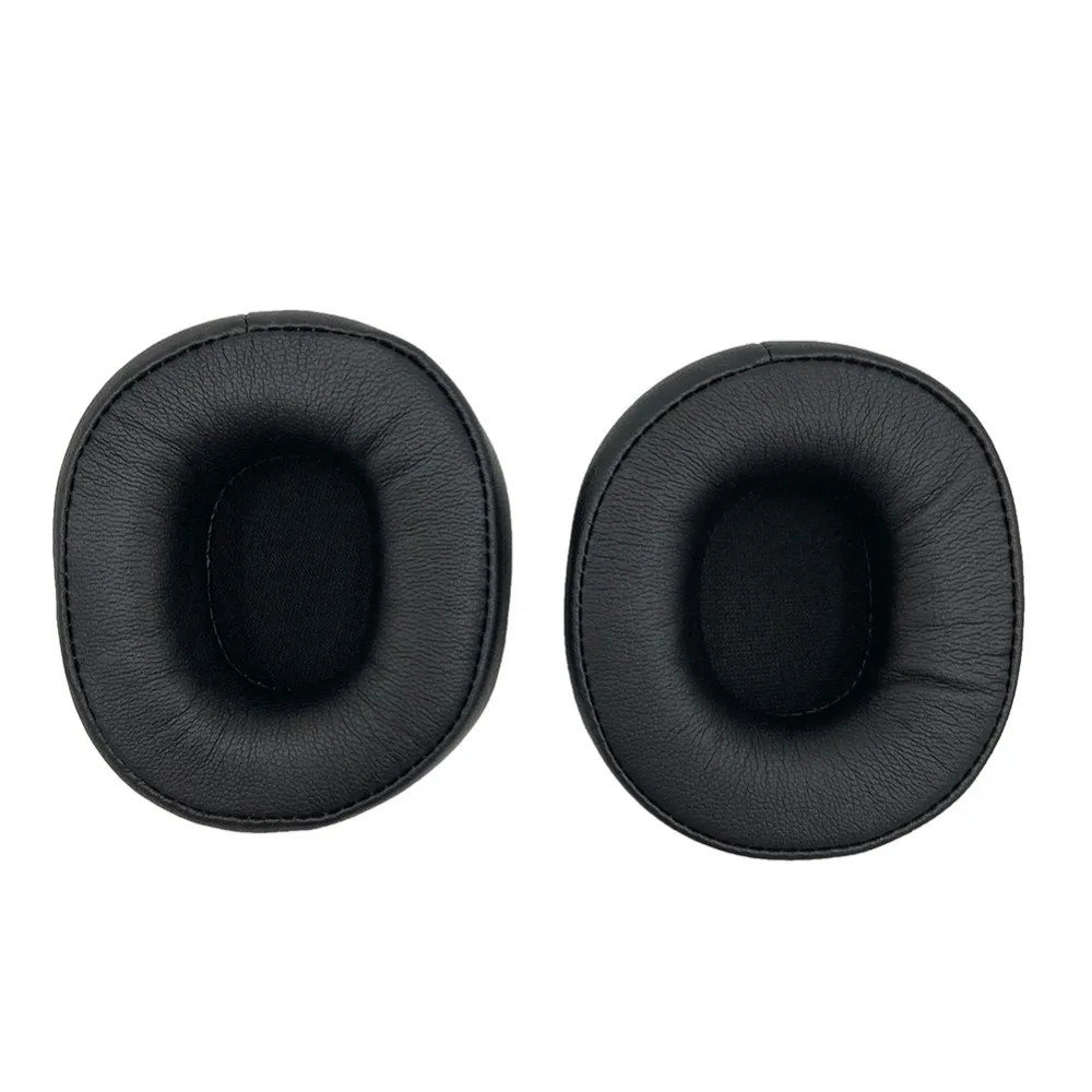 1 пара амбушюров накладки для подушек сменные амбушюры наушников JBL J55 J55a J55i J56 |