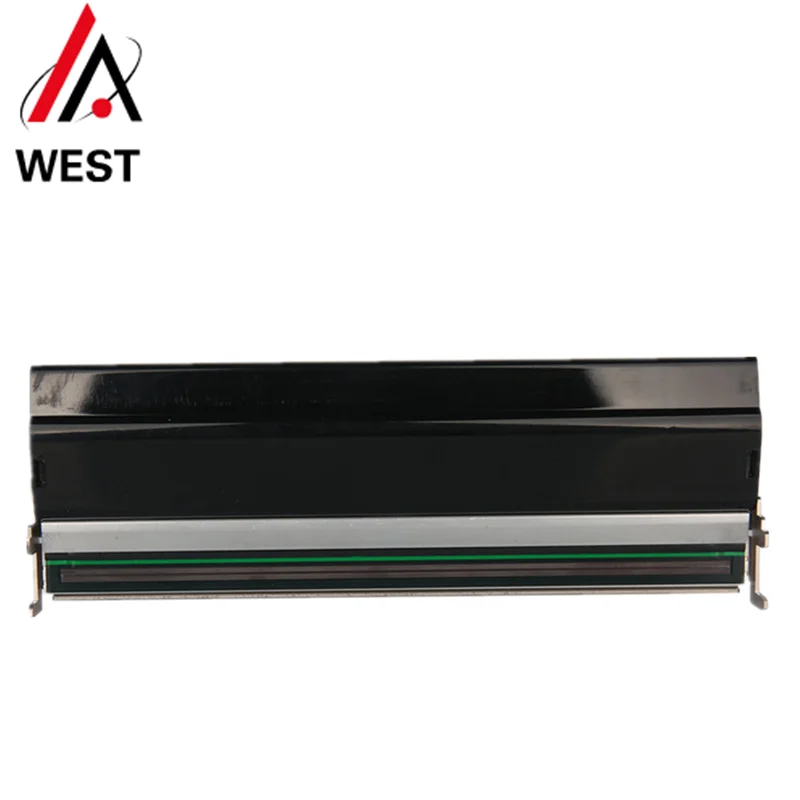 Бесплатная доставка абсолютно новый оригинальный Zebra Z6M 300 точек/дюйм печатающая