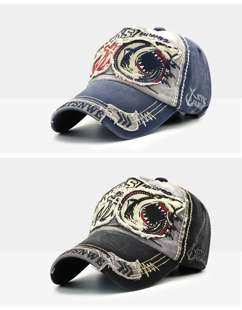 [AETRENDS] модная мужская бейсболка роскошный бренд 5 панель snapback шлема Шапки Мужские Молодежные спортивные рыболовные Гольф шляпы Z-6524